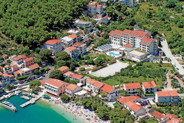 Hotel Quercus