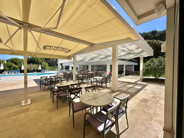 Hotel Quercus