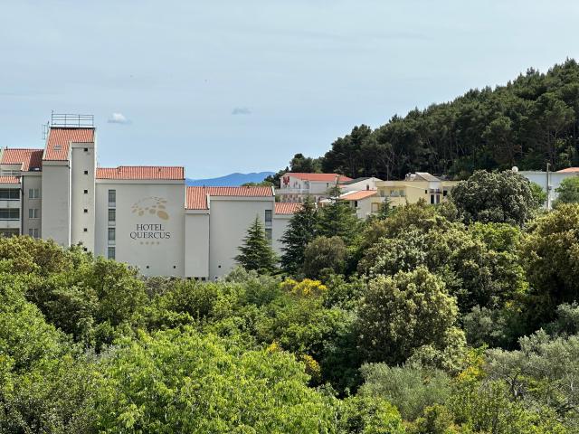 Hotel Quercus