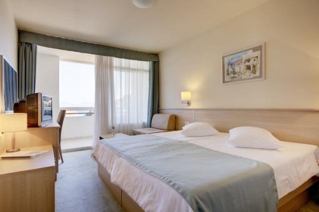 Hotel Quercus