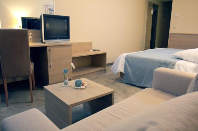 Hotel Quercus