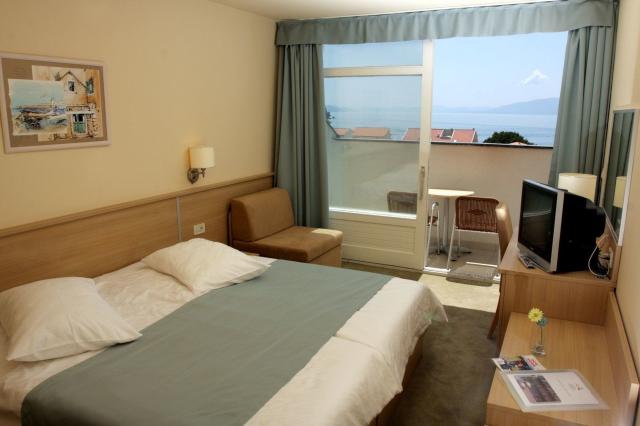 Hotel Quercus