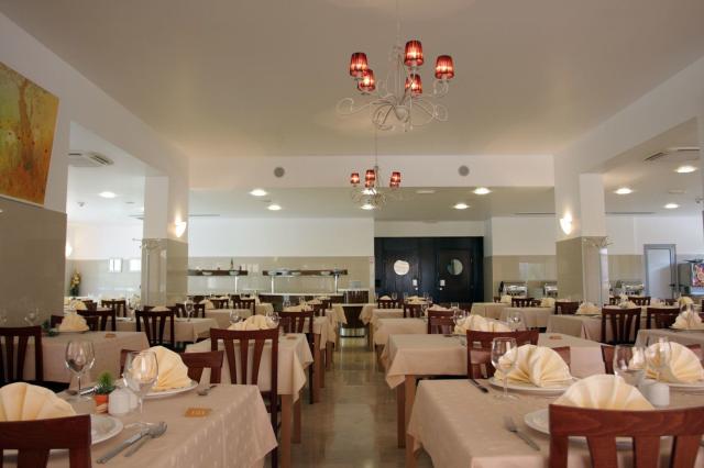 Hotel Quercus