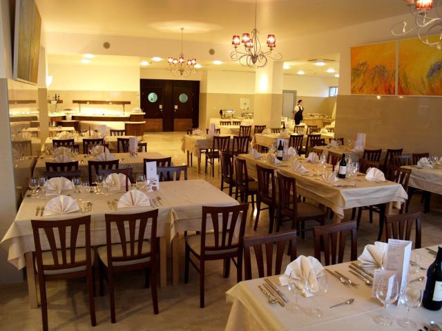 Hotel Quercus