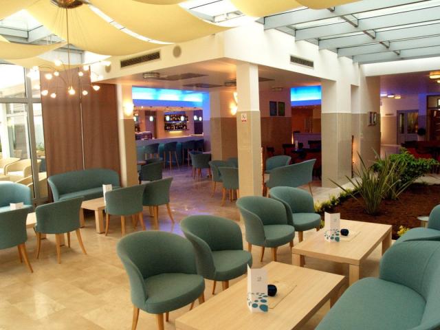 Hotel Quercus