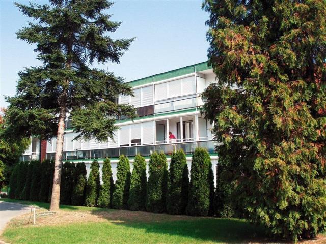 Apartmánový dům Tavasz