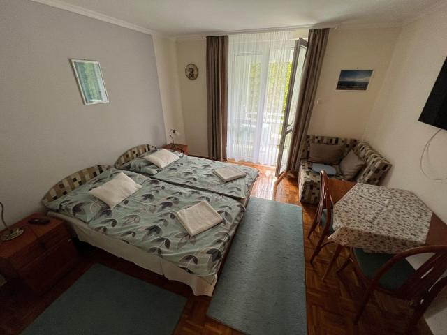 Apartmánový dům Tavasz