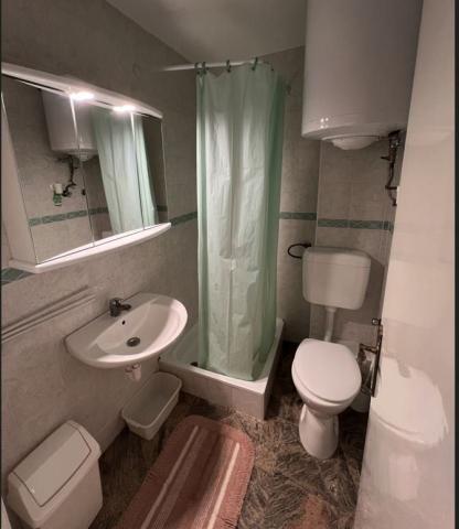 Apartmánový dům Tavasz