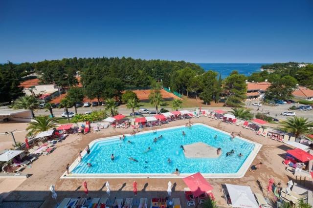 Hotel Laguna Albatros