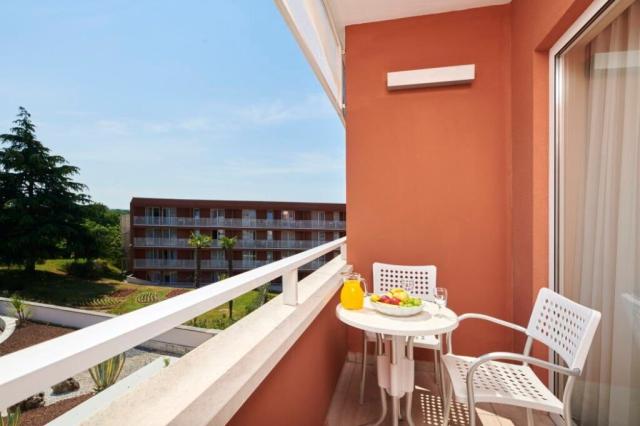 Hotel Laguna Albatros