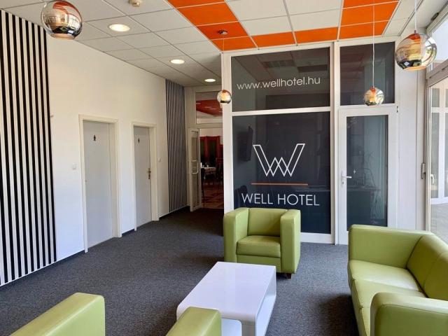 Hotel Well