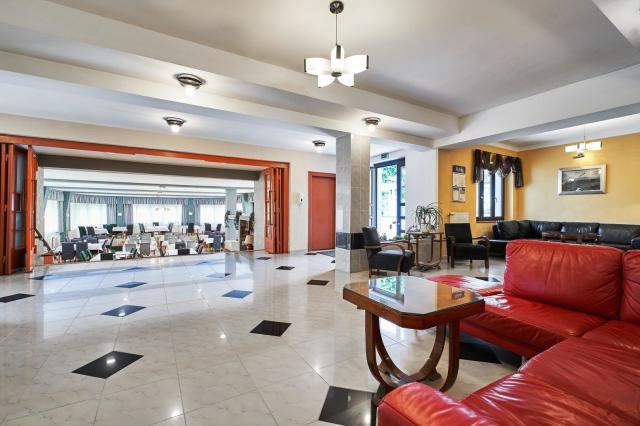 Hotel Korona Termal