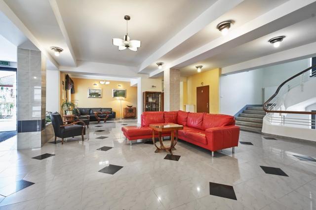 Hotel Korona Termal