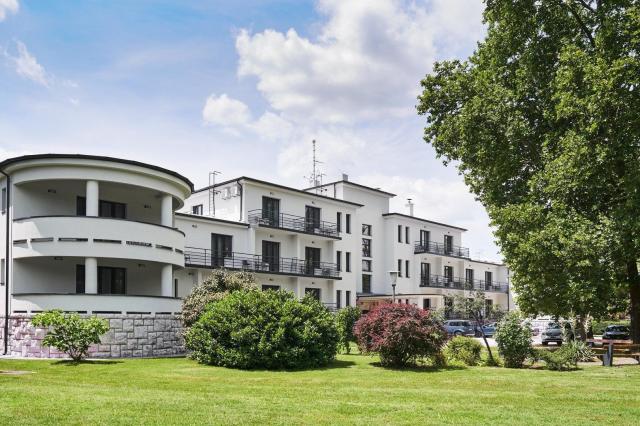 Hotel Korona Termal