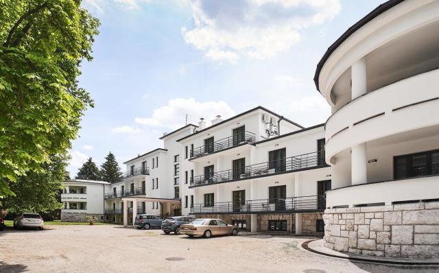 Hotel Korona Termal