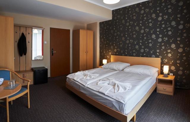 Hotel Korona Termal