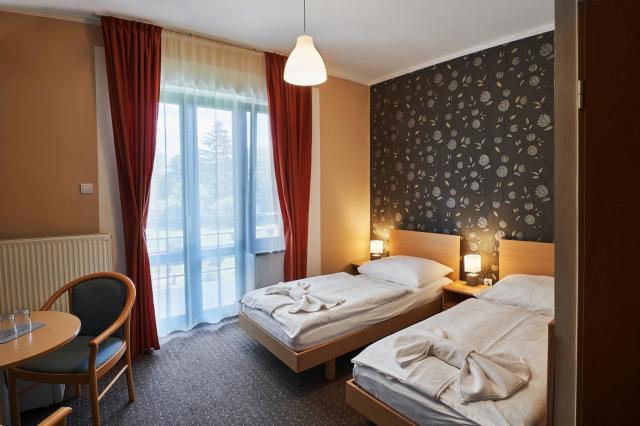 Hotel Korona Termal