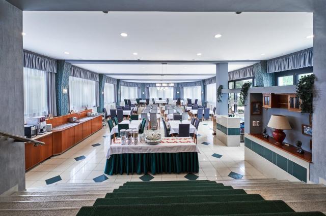 Hotel Korona Termal