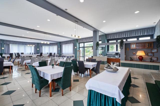 Hotel Korona Termal