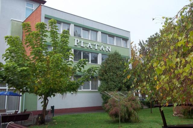 Hotel Platán 3*