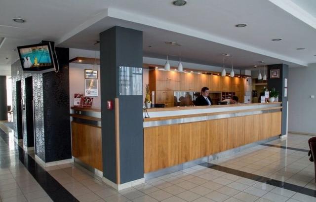 Hunguest Hotel Bál Resort