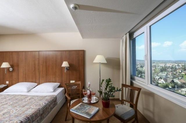 Hunguest Hotel Bál Resort