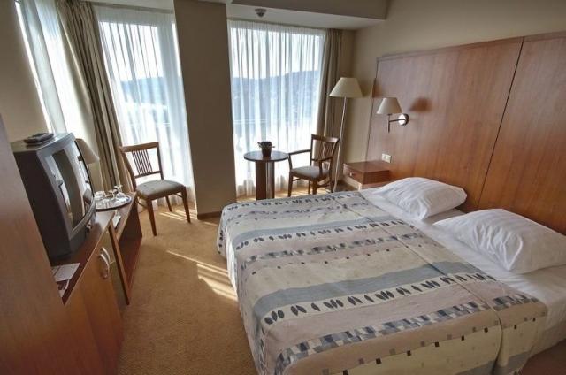 Hunguest Hotel Bál Resort