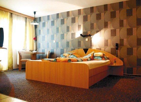 Hotel Arboretum