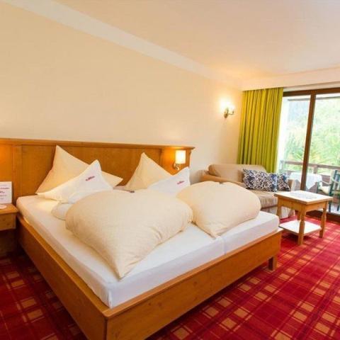 Hotel Sonnalm