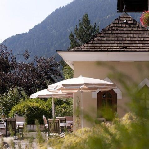 Hotel Sonnalm