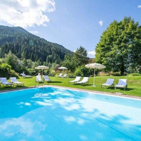Hotel Sonnalm