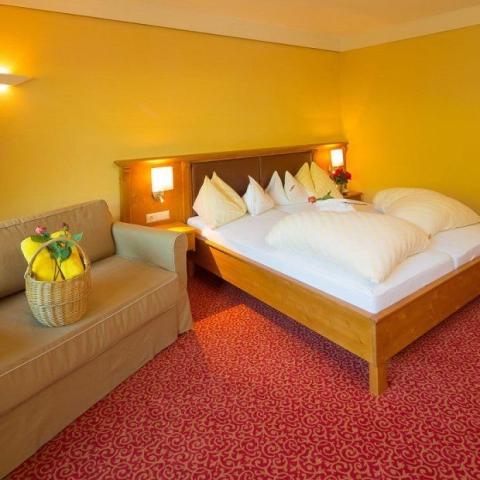 Hotel Sonnalm