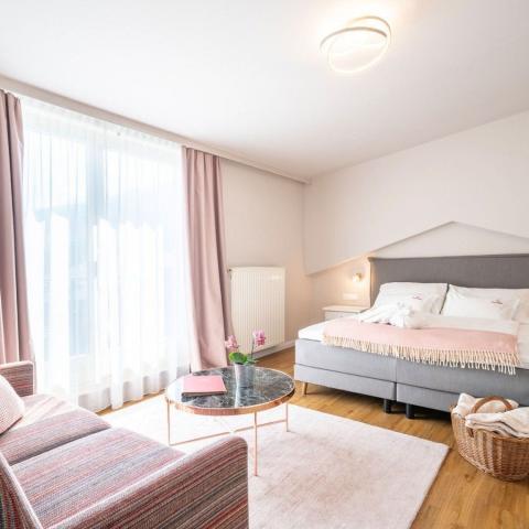 Hotel Sonnalm