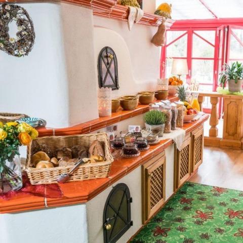 Hotel Sonnalm