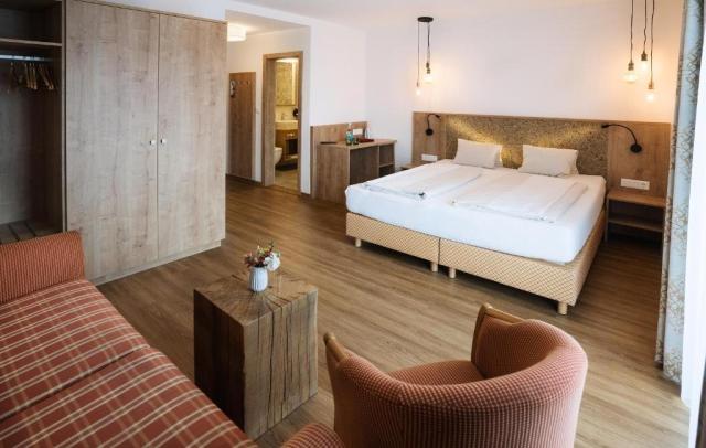 Hotel Zur Post