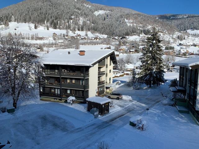 Apartmány Reichl