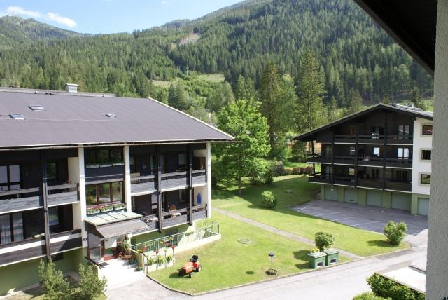 Apartmány Reichl
