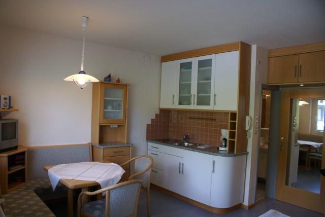 Apartmány Reichl
