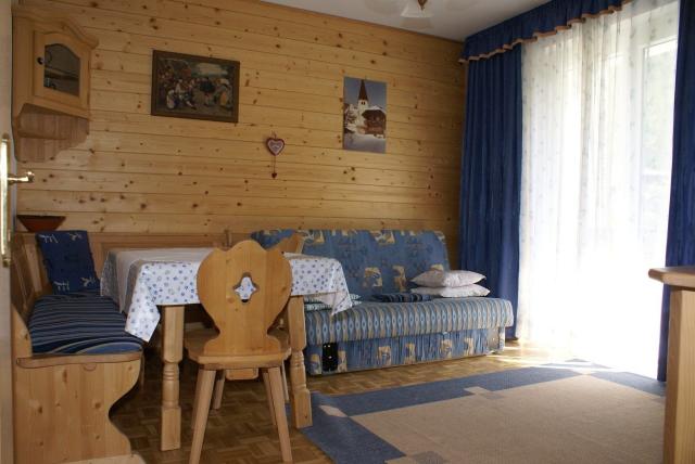 Apartmány Reichl