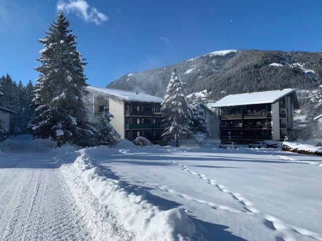 Apartmány Reichl