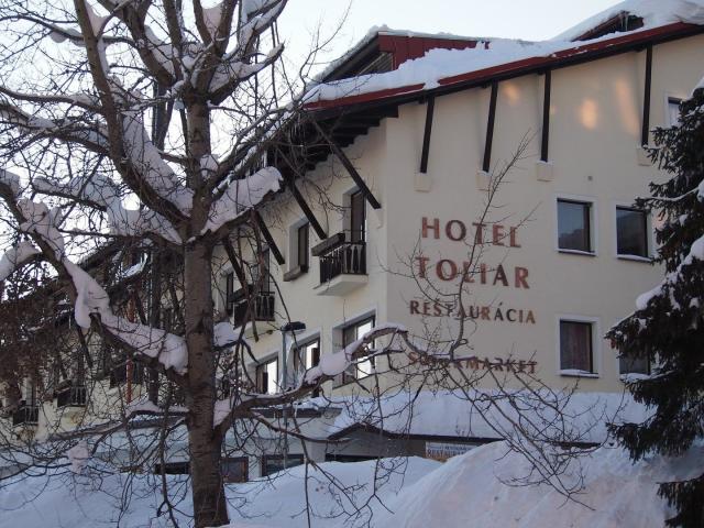 Hotel Toliar