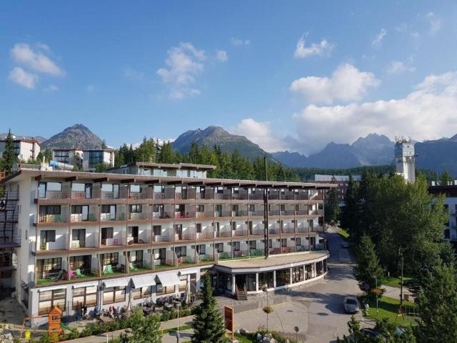 Hotel Toliar