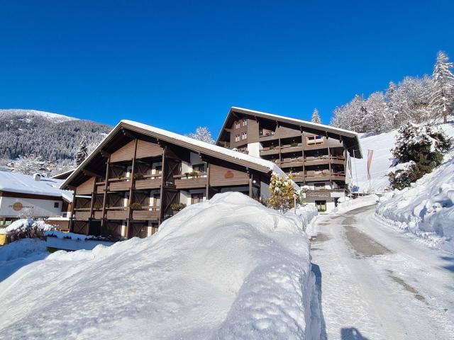 Apartmány Alpenlandhof