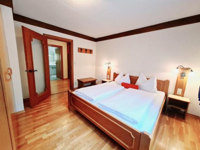 Apartmány Alpenlandhof