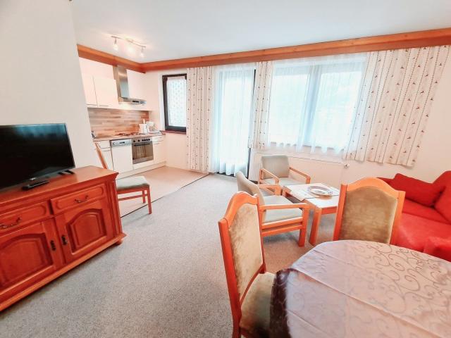 Apartmány Alpenlandhof