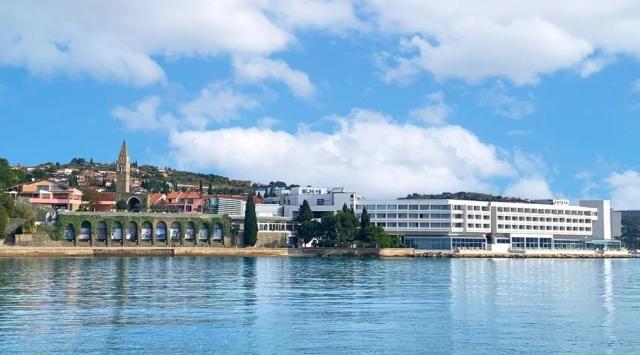 Hotel Histrion