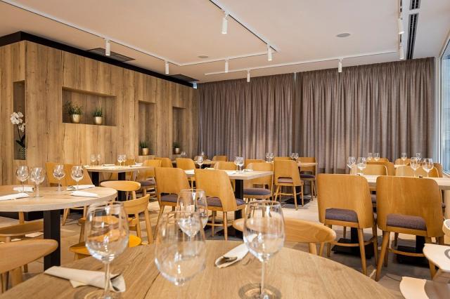 Hotel Histrion