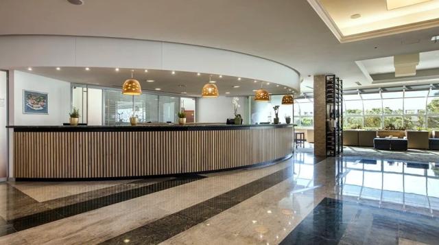 Hotel Histrion
