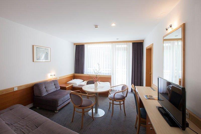Hotel Jezero Bohinj