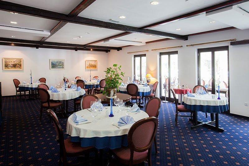 Hotel Jezero Bohinj